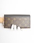 Louis Vuitton Venus Wallet, back view